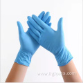 Cheap Nitrile Gloves Disposable Powder Free food grade